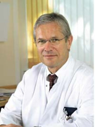 Dr. Unfallarzt Günther