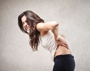 Diagnose von Rückenschmerzen