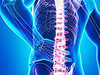 Wie zur Behandlung von Rückenschmerzen